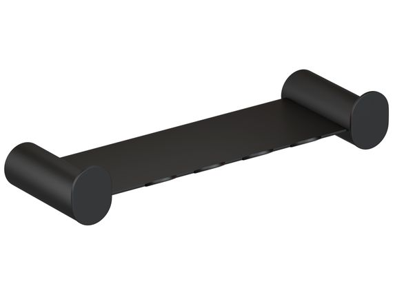 Полка с вешалками Сунержа ROUND L 260
