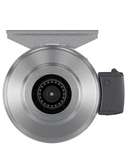 Вентилятор канальный MARS D100 центробежный GDF ERA PRO