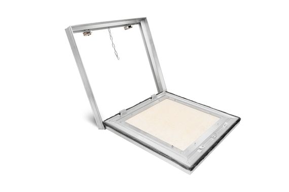 Люк под плитку Вектор Про Кант 400х500 мм