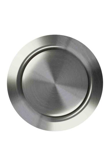 Анемостат DSV фланец D96 D140 нерж.сталь ERA