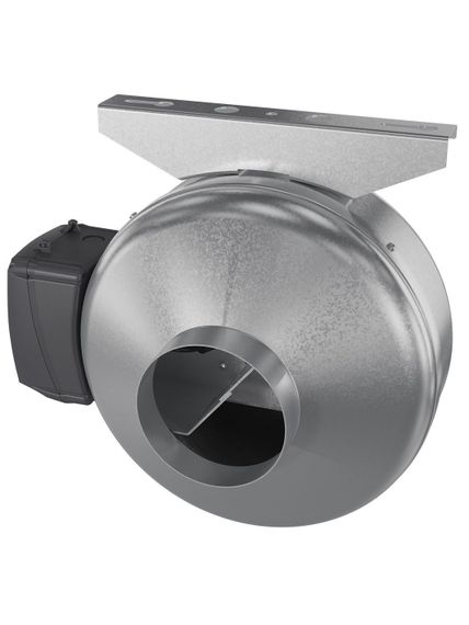 Вентилятор канальный MARS D100 центробежный GDF ERA PRO