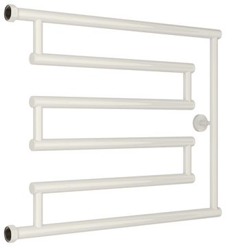 Полотенцесушитель водяной Сунержа High-Tech+ model "L" 500х650