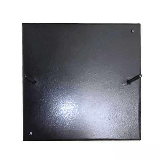 Вентилятор вытяжной теневой MMotors VM105 скрытого монтажа, под плитку (105 м3/ч)