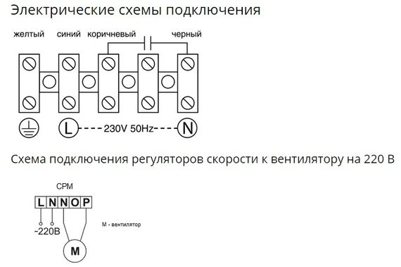 Вентилятор канальный Ровен VC-315 (Circular duct fans)