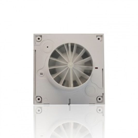 Вентилятор накладной Soler & Palau Decor 200 C Silver