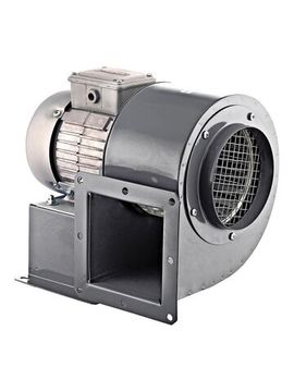 Вентилятор радиальный BURAN 200 220V Лв0 2полюс ERA PRO