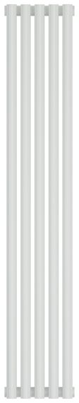 Отопительный радиатор Сунержа Эстет-1 1200х225 5 секций