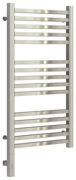 Полотенцесушитель электрический Сунержа Модус 3.0 800х400 МЭМ левый