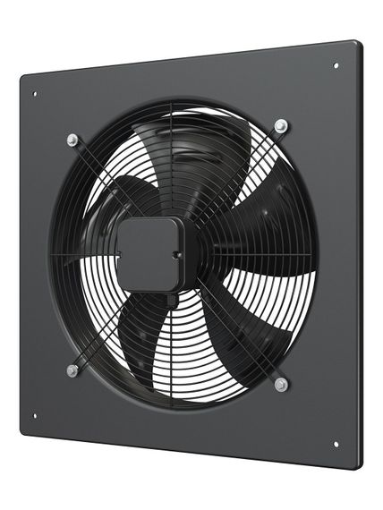 Вентилятор накладной STORM 400 4полюс ERA PRO