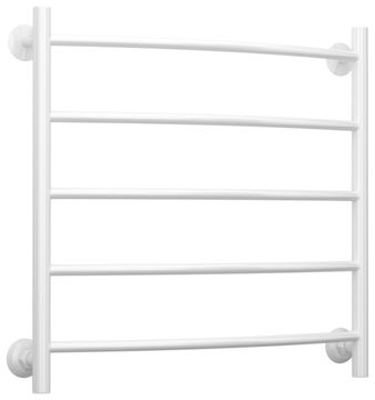 Полотенцесушитель водяной Стилье Версия-Н2 600х600 (5) Г 18