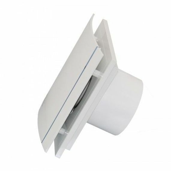 Вентилятор Soler & Palau Silent Design 200 CZ Matt White