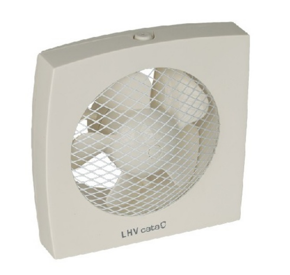 Вентилятор оконный Cata LHV 160