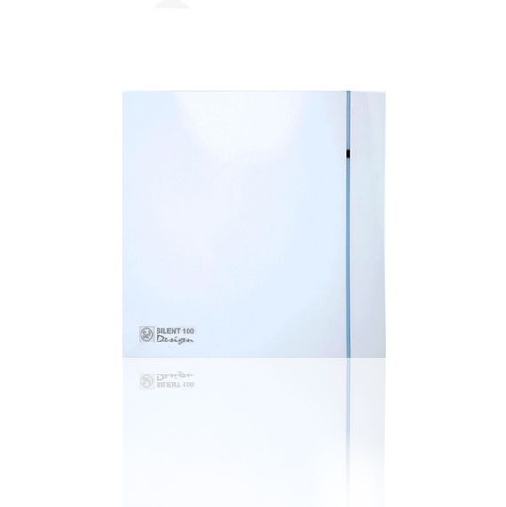 Вентилятор Soler &amp; Palau Silent Design 100 CZ