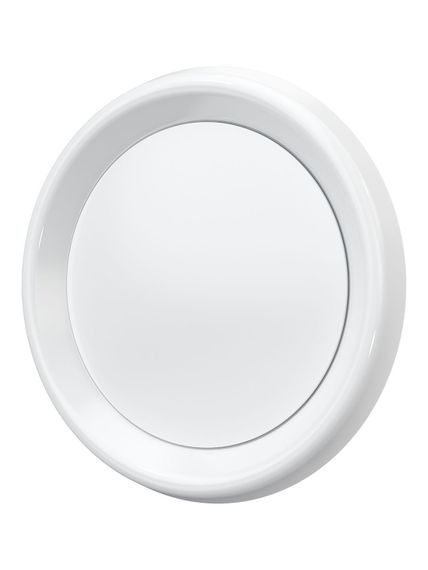 Анемостат АПВП1 D185 регулируемый D260 пластик ERA