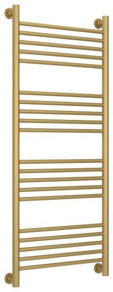 Полотенцесушитель водяной Сунержа Богема+ прямая 1200х500