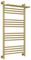 Полотенцесушитель водяной Сунержа Богема с полкой+ 1000х500