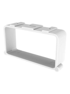 Держатель LRDH 55х110 пластик ERA