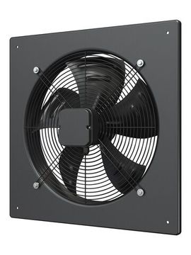 Вентилятор накладной STORM 400 4полюс ERA PRO