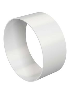 Соединитель FC D150 пластик ERA