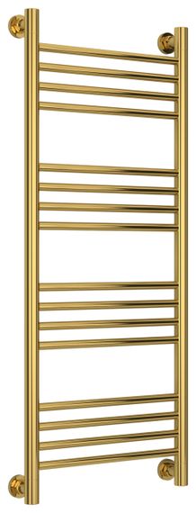 Полотенцесушитель водяной Сунержа Богема+ прямая 1000х400