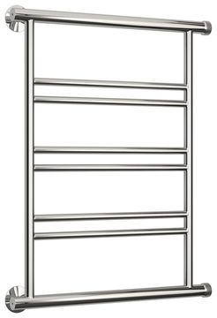 Полотенцесушитель водяной Стилье Минор 0601 600х500 (2+2+2) П