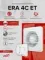 Вентилятор накладной ERA обратный клапан ET D100 ERA