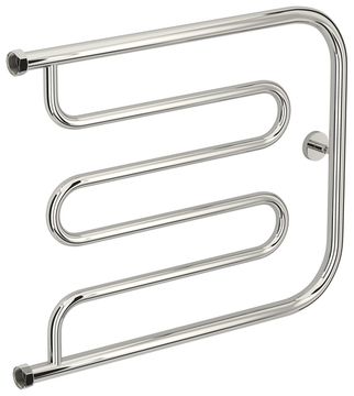 Полотенцесушитель водяной Сунержа Лира+ 500х650