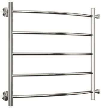 Полотенцесушитель водяной Стилье Версия-Б2 500х600 (5) Г 18