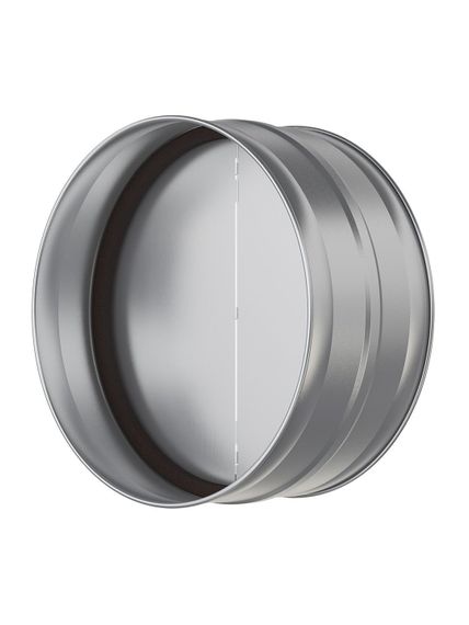 Соединитель СКц D250 оцинк.сталь ERA PRO