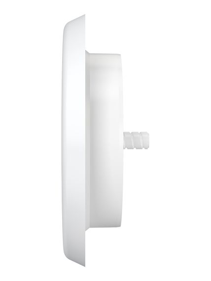 Анемостат АПВП1 D140 регулируемый D202 пластик ERA