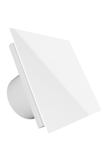 Панель AEON D100/125 175х175 пластик White DICITI