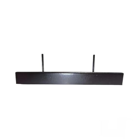 Вентилятор вытяжной теневой MMotors VM105ТН скрытого монтажа, под плитку с таймером и датчиком влажности(105 м3/ч)