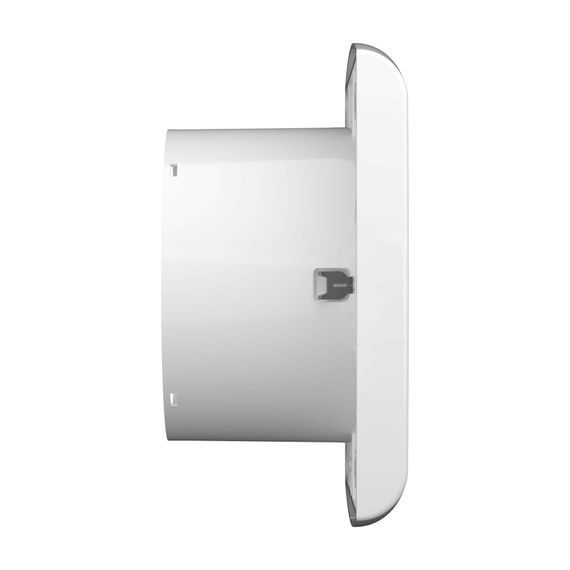 Вентилятор накладной WIND D120 двигатель BB ERA