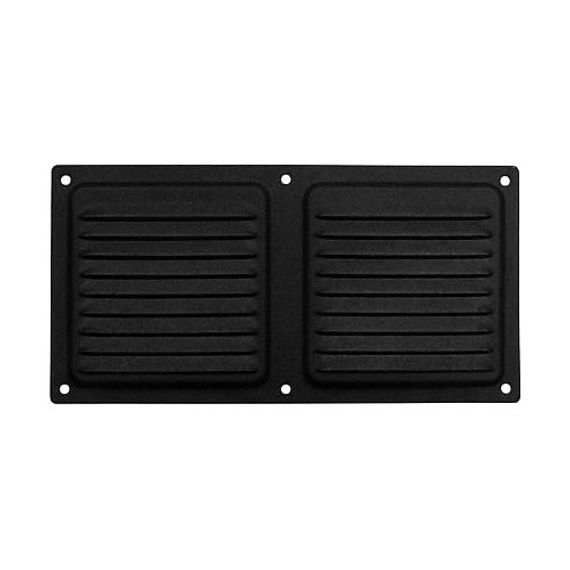 Дверной клапан ДомВент Двервент