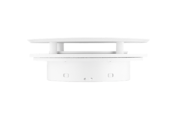 Вентилятор ультратонкий Technova MINI 100 с обратным клапаном