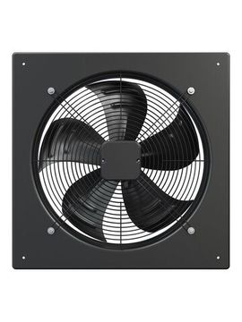 Вентилятор накладной STORM 450 4полюс ERA PRO