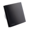 Вентилятор Soler &amp; Palau Silent Design 100 CRZ Matt Black 4C (таймер)