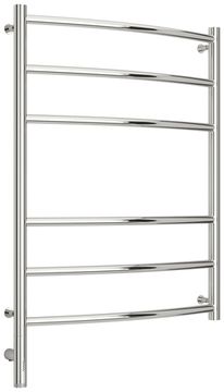 Полотенцесушитель электрический Сунержа Галант 3.0 800х600 МЭМ левый