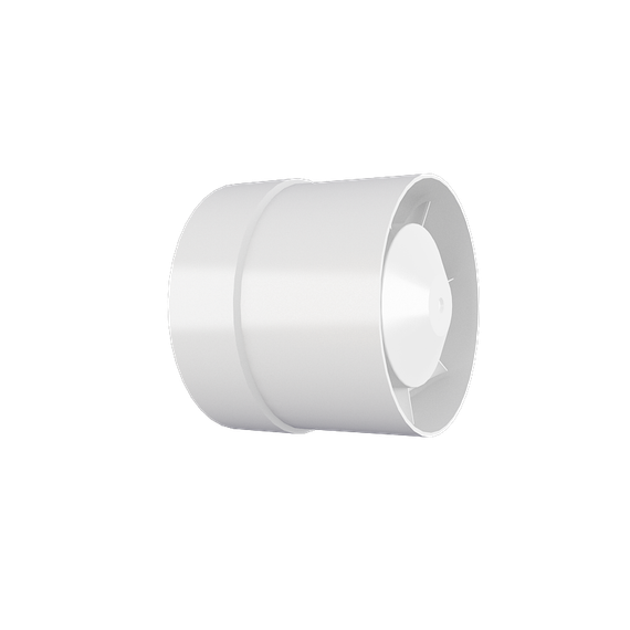 Вентилятор канальный Zernberg Topaz 100 TURBO