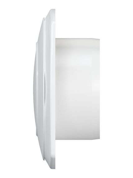 Анемостат АВП фланец D125 вытяжной регулируемый D197 пластик ERA