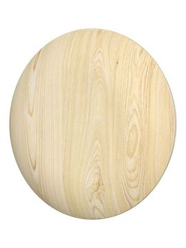 Анемостат DW металлический фланец D125 D165 сосна ERA