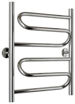 Полотенцесушитель водяной Стилье Универсал-51 600х400 (2) Z 21
