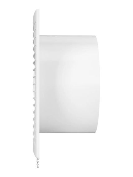 Вентилятор накладной A D150 тяговый выключатель AURAMAX