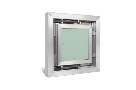 Люк-дверь под покраску СОФТ 800х1000 мм