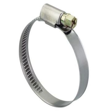 Набор вентиляционный VK D125 ВА хомут 120-140мм L3м ERA