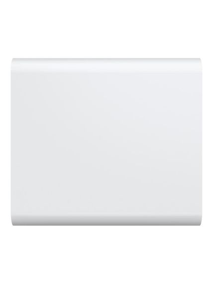 Соединитель СКПО 55х110 обратный клапан пластик ERA