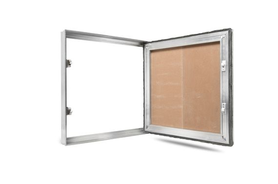 Люк под покраску Пилот Про Кант 500х1200 мм