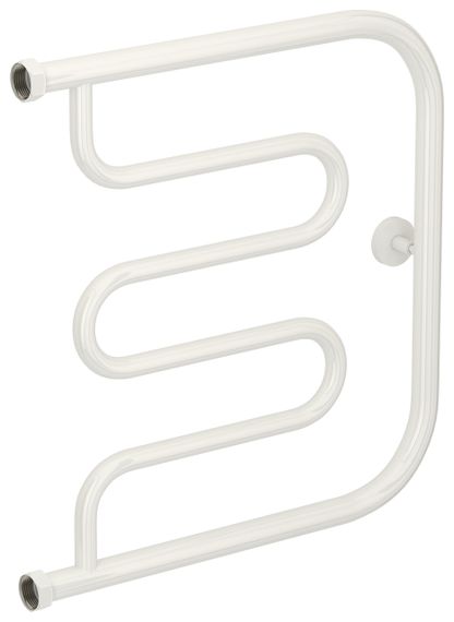 Полотенцесушитель водяной Сунержа Лира+ 500х500