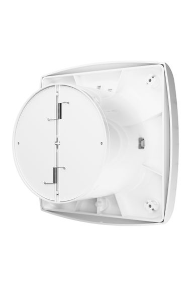 Вентилятор накладной WIND D120 обр.клапан ET ERA