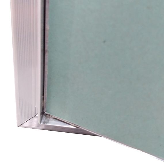 Люк-дверь под покраску ТИТАН МИНИ 500х1200